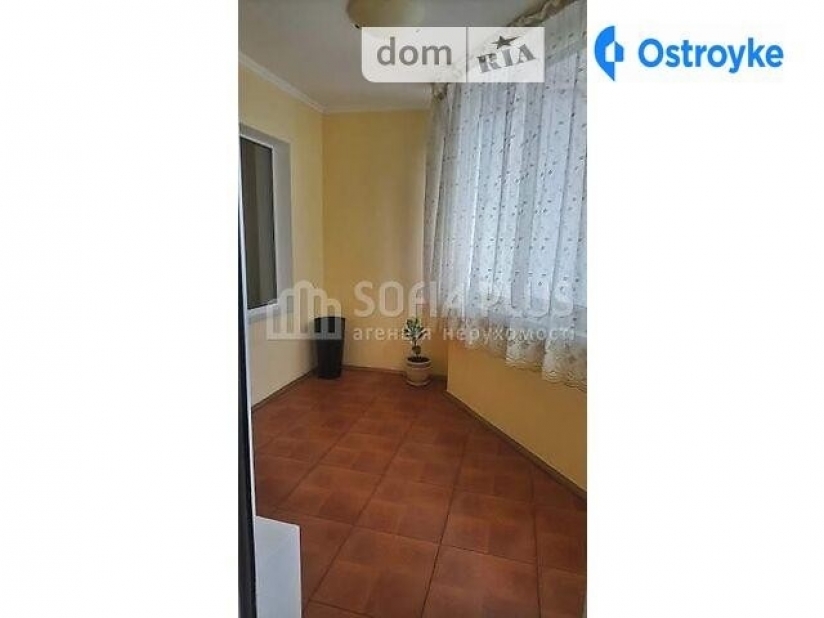 Фото 14 Продажа Квартир Драгоманова ул.