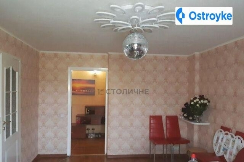 Фото 9 Продажа Квартир Лобановского проспект