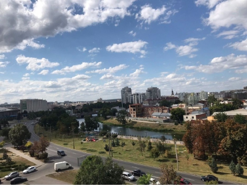 Фото 2 Продажа Квартир 3-х комнатная квартира в Центре