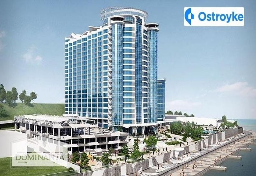 Фото 1 Продажа Квартир Мореходный переулок