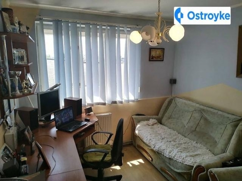 Фото 18 Продажа Квартир 