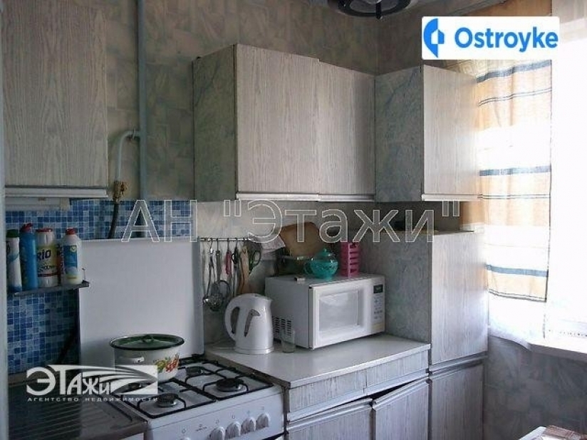 Фото 14 Продажа Квартир Васильковская ул.