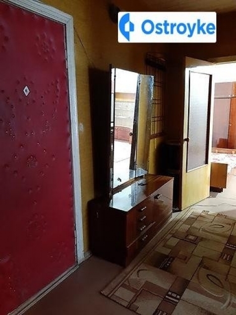 Фото 6 Продажа Квартир 1й микрорайон