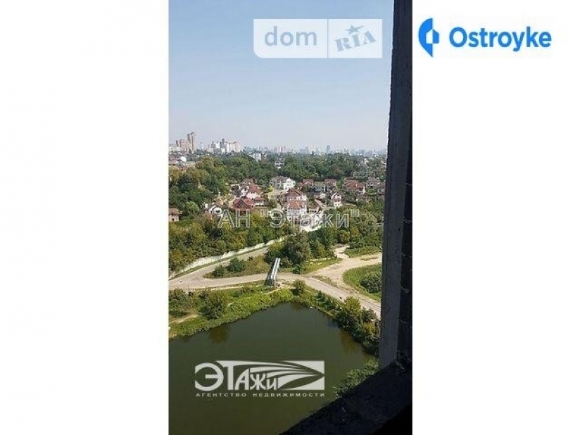 Фото 1 Продажа Квартир Радченко Петра ул.