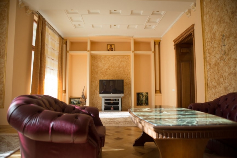 Фото 3 Продажа Квартир Продаж 3-х кімнатної квартири по вул. Кониського