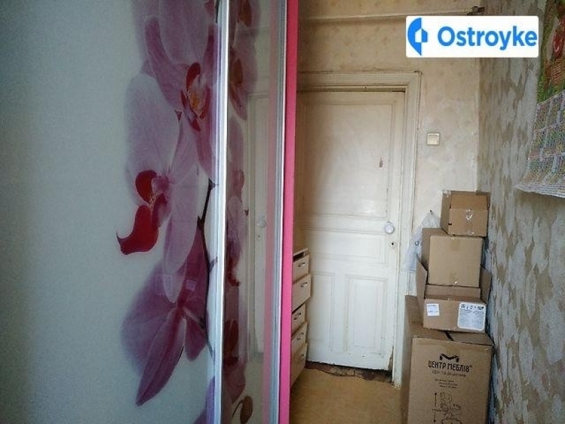 Фото 3 Продажа Квартир Ольгиевский узвоз