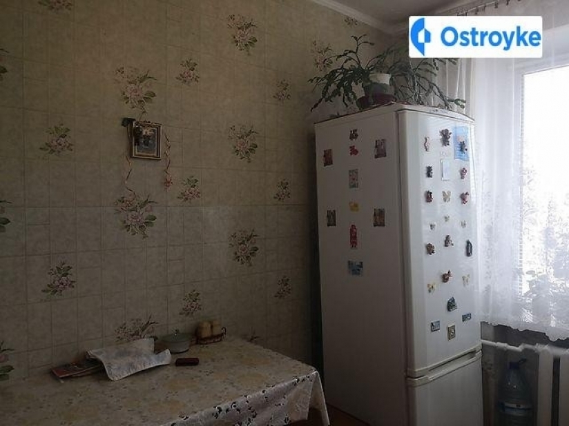 Фото 5 Продажа Квартир Богунская