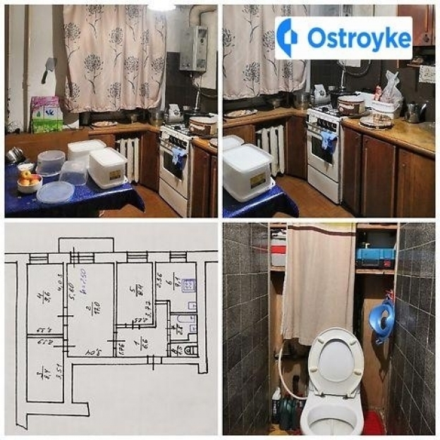 Фото 3 Продажа Квартир Михайла Грушевського улица