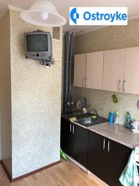 Фото 9 Продажа Квартир Инженера Бородина улица