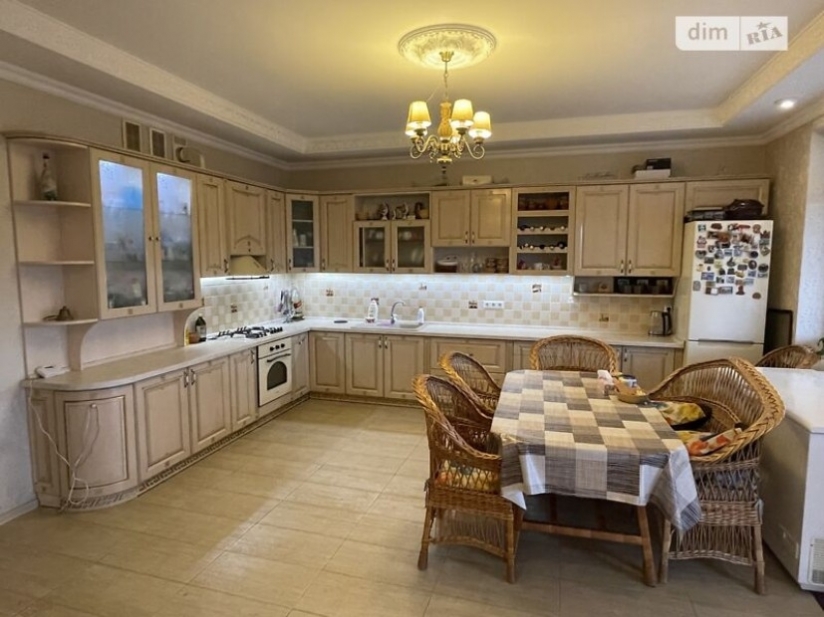 Фото 8 Продажа Квартир Продаж 3 поверхового будинку з мансардою поруч з Києвом