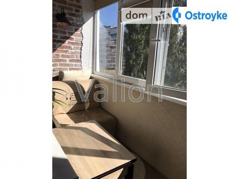 Фото 5 Продажа Квартир Гарибальди ул.