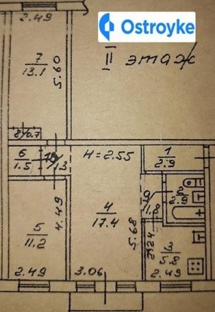 Фото 5 Продажа Квартир Валентины Терешковой улица