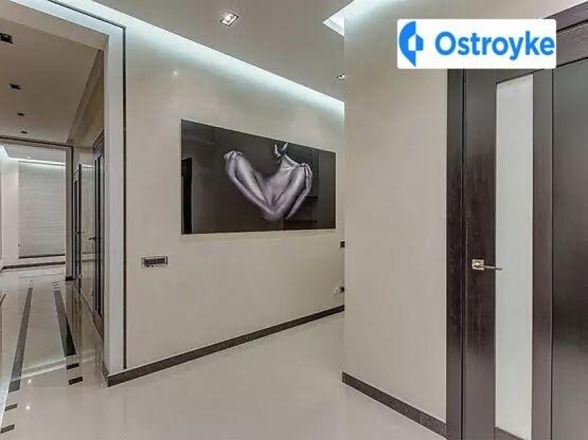 Фото 16 Продажа Квартир Драгомирова улица