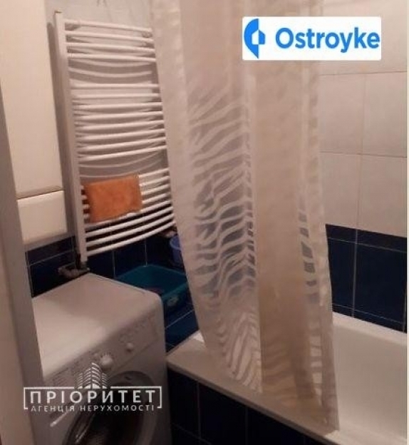 Фото 5 Продажа Квартир Среднефонтанская улица