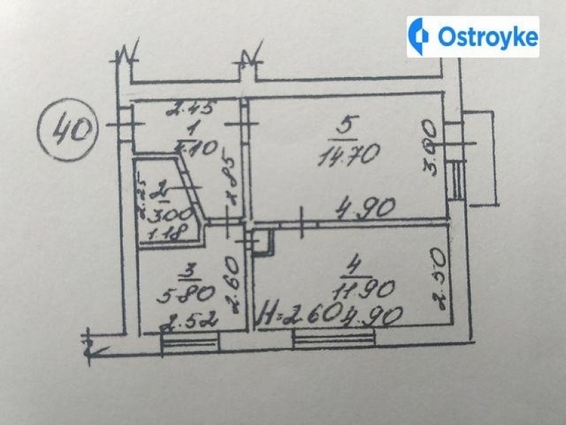 Фото 2 Продажа Квартир С.Петлюри