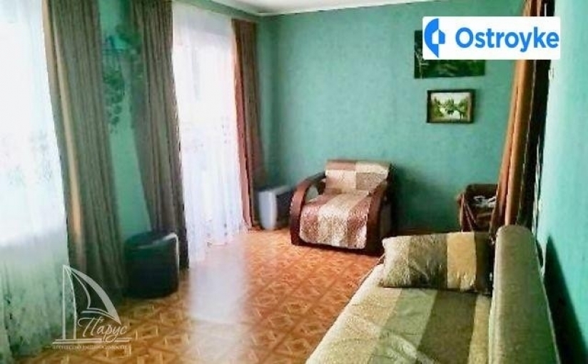 Фото 1 Продажа Квартир Зерновая улица