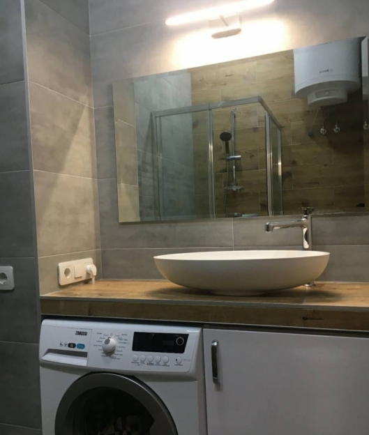 Фото 1 Продажа Квартир Продам однокомнатную квартиру