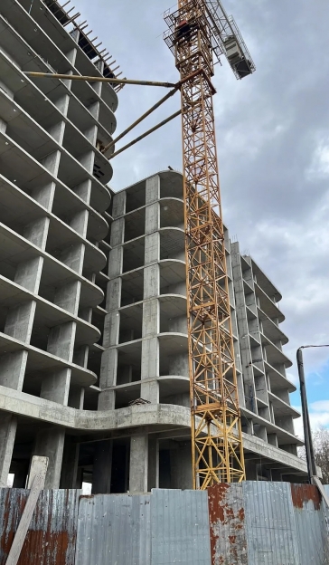 Фото 22 Продажа Квартир ВЛАСНИК 2 ізольовані кім 53м2 Дешевше Забудовника ЖК 5 км від Оперного