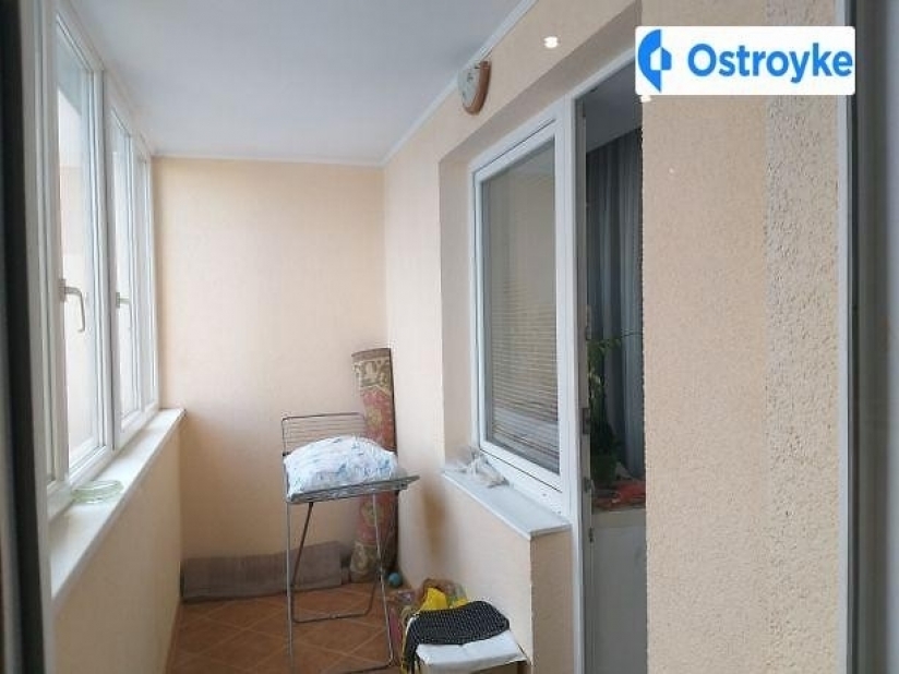 Фото 11 Продажа Квартир Возрождение проспект