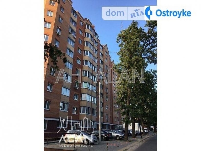 Фото 1 Продажа Квартир Новооскольская ул.