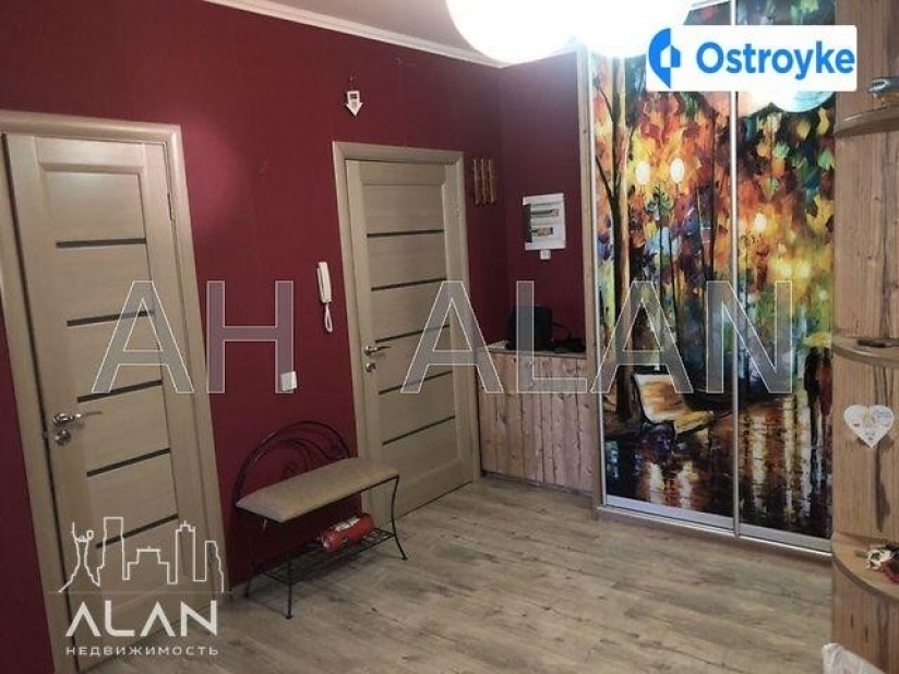 Фото 10 Продажа Квартир Харьковское шоссе