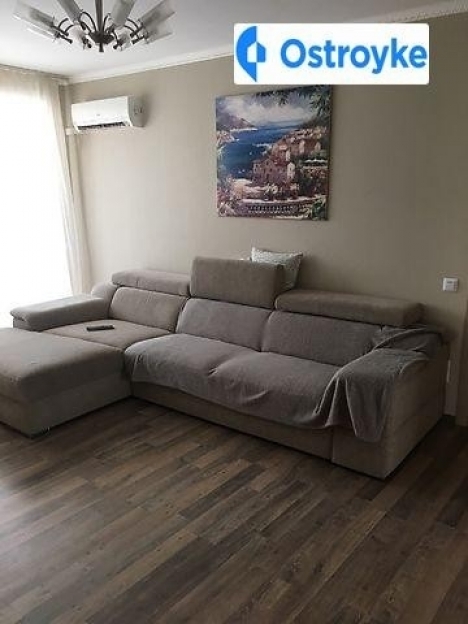 Фото 1 Продажа Квартир Грушевского