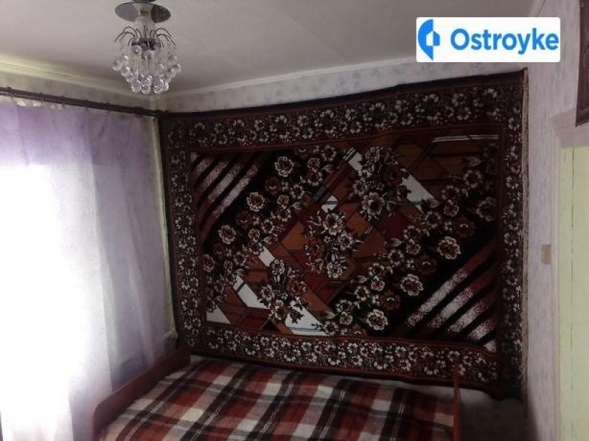 Фото 8 Продажа Квартир 