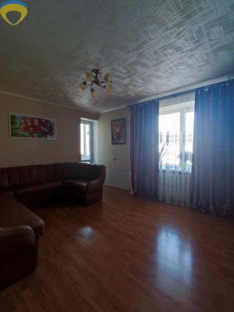 Фото 6 Продажа Квартир 3к. И. Петрова/Ак. Вильямса, Копейка. Кирпичный дом. 8/14эт.