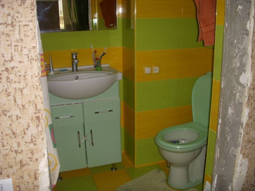 Фото 4 Продажа Квартир Продам двухкомнатную квартиру в Суворовском районе