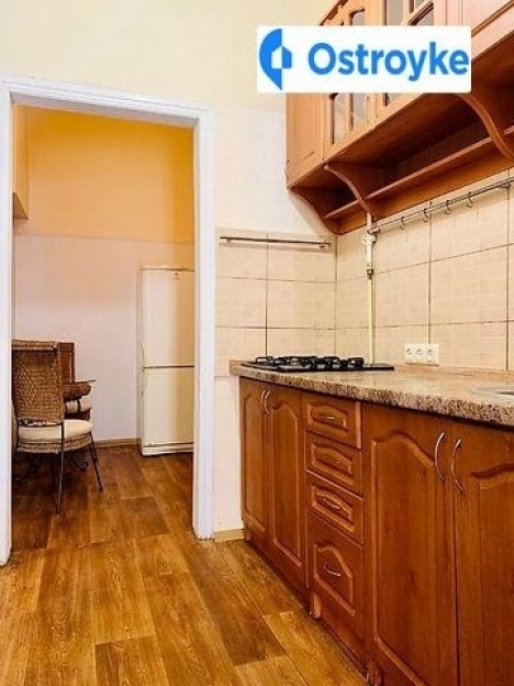 Фото 3 Продажа Квартир Приморская улица