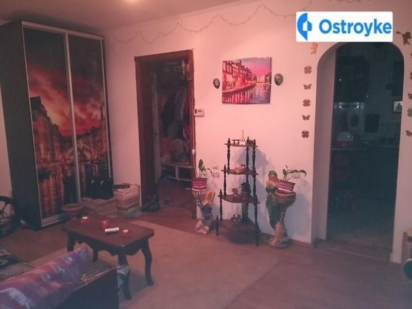 Фото 1 Продажа Квартир Лятошинского с автономным