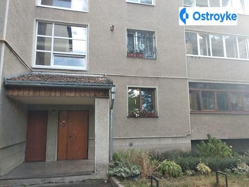 Фото 18 Продажа Квартир Переяславская улица