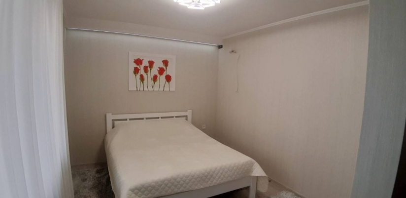 Фото 5 Продажа Квартир Двухкомнатная квартира в районе моря с ремонтом