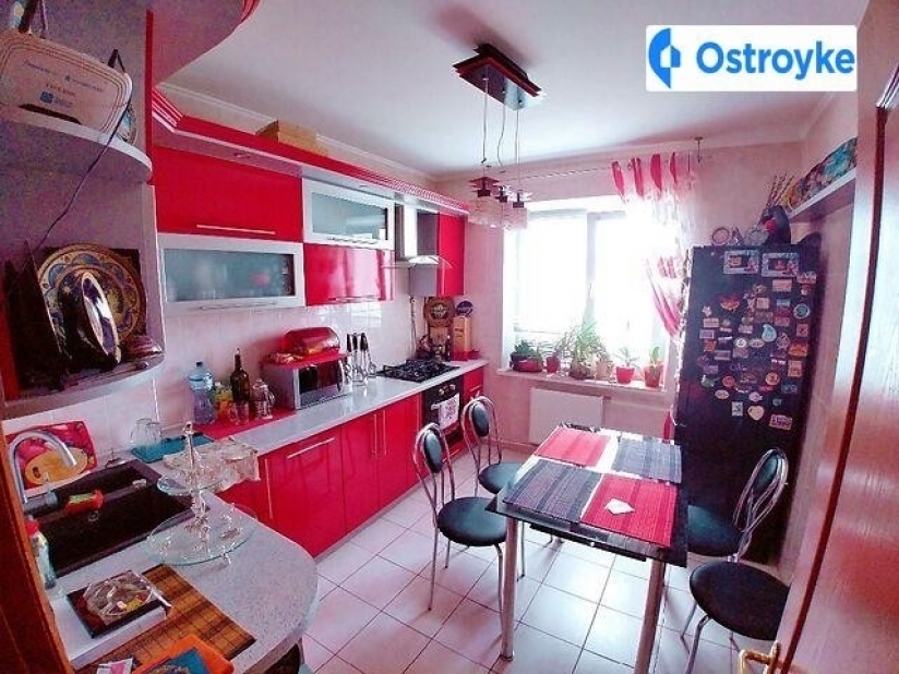 Фото 10 Продажа Квартир Пр-кт Лушпы