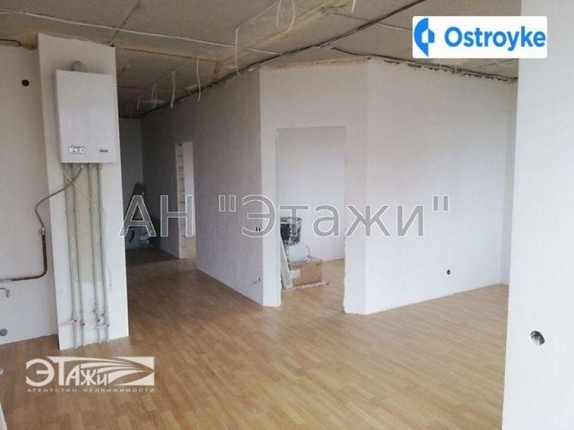 Фото 9 Продажа Квартир Университетская ул.