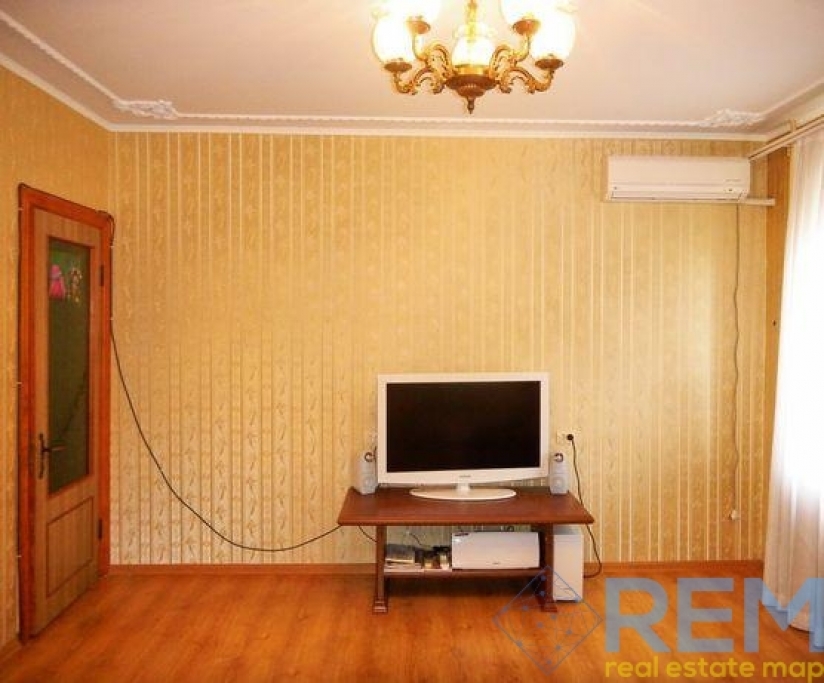 Фото 7 Продажа Квартир к. Королева/Архитекторская 5/16эт.. 72м. Сотовая. Капитальный ремонт.