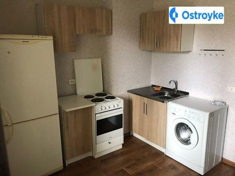 Фото 5 Продажа Квартир ул. Кургузова