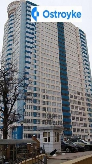 Фото 13 Продажа Квартир Новобереговая улица