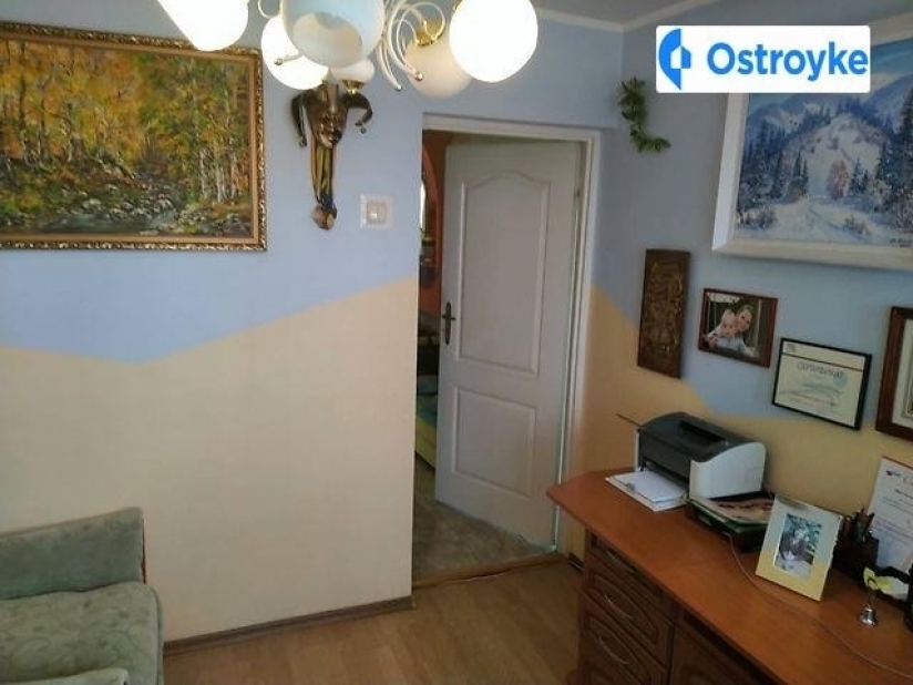 Фото 13 Продажа Квартир 