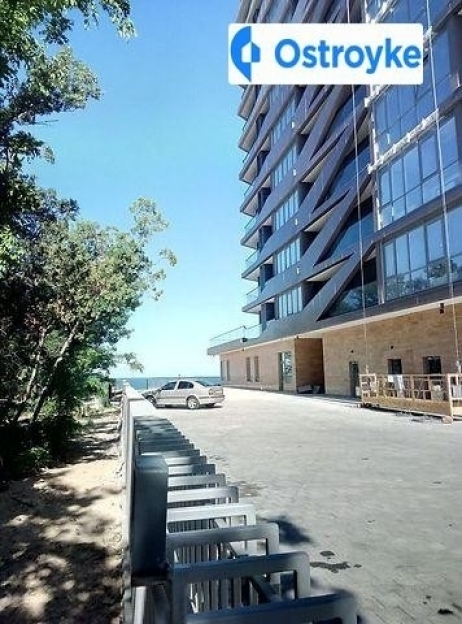 Фото 3 Продажа Квартир Французский бульвар