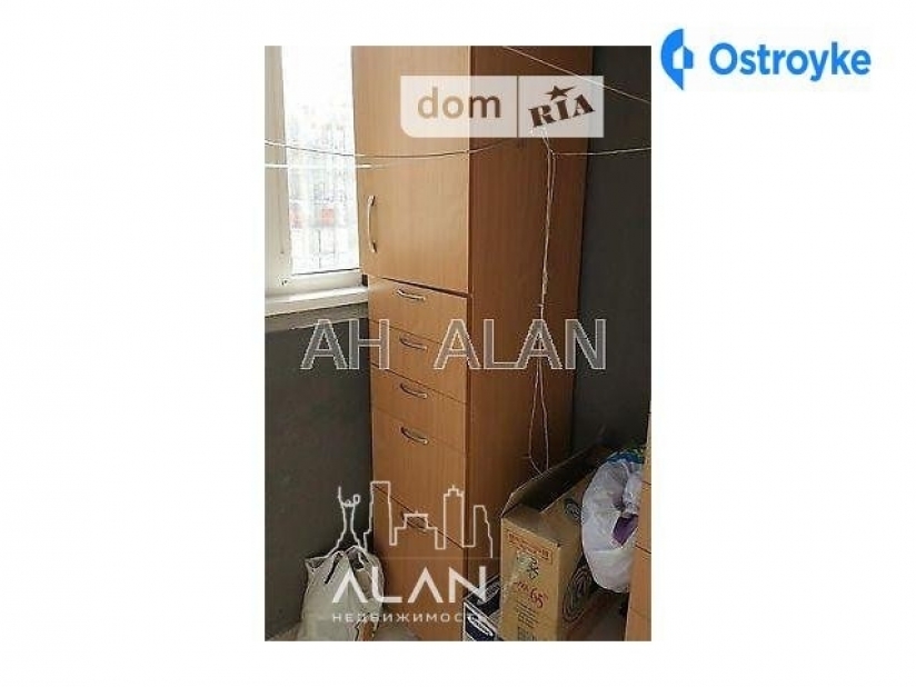 Фото 4 Продажа Квартир Елены Пчилки ул.