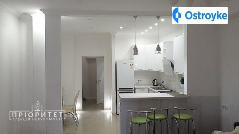 Фото 1 Продажа Квартир Гагаринское плато