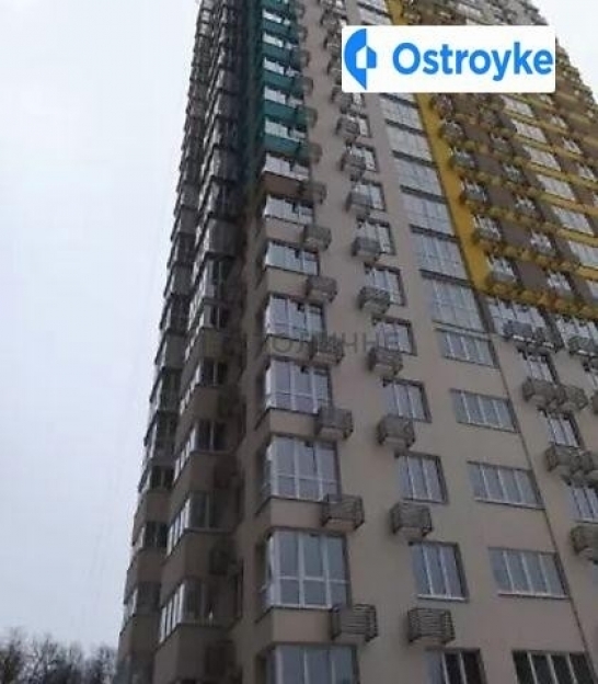 Фото 6 Продажа Квартир Академика Заболотного улица