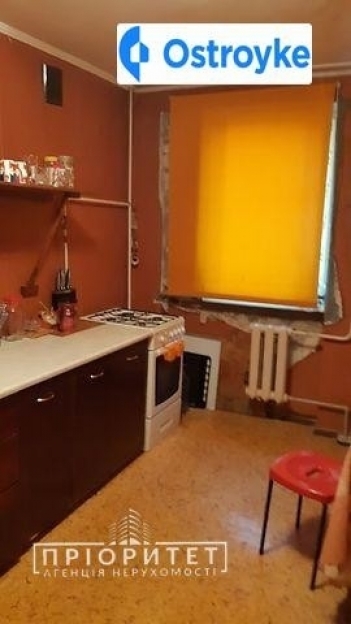 Фото 2 Продажа Квартир Небесної Сотні проспект