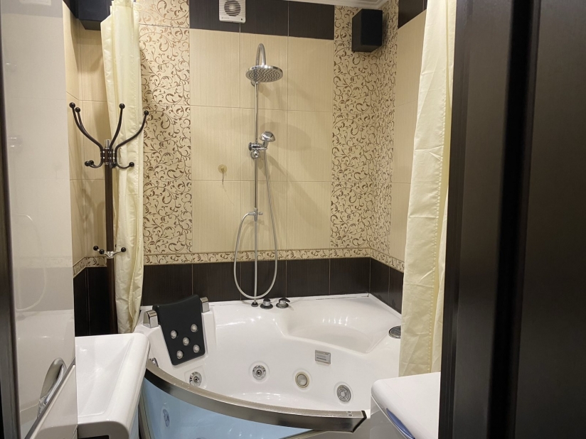 Фото 2 Продажа Квартир Продам 2 квартиру в новобудові з ремонтом і  видом на сосни