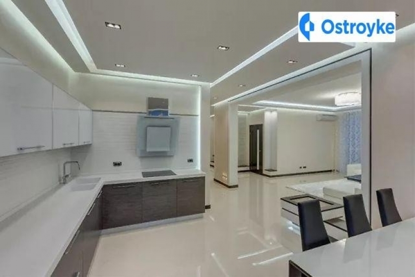 Фото 9 Продажа Квартир Драгомирова улица