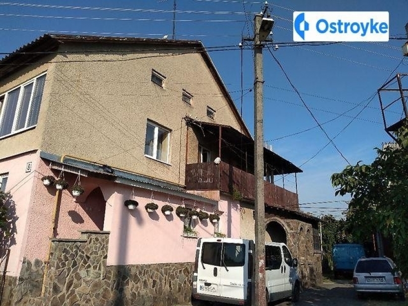 Фото 3 Продажа Квартир Журавлиний