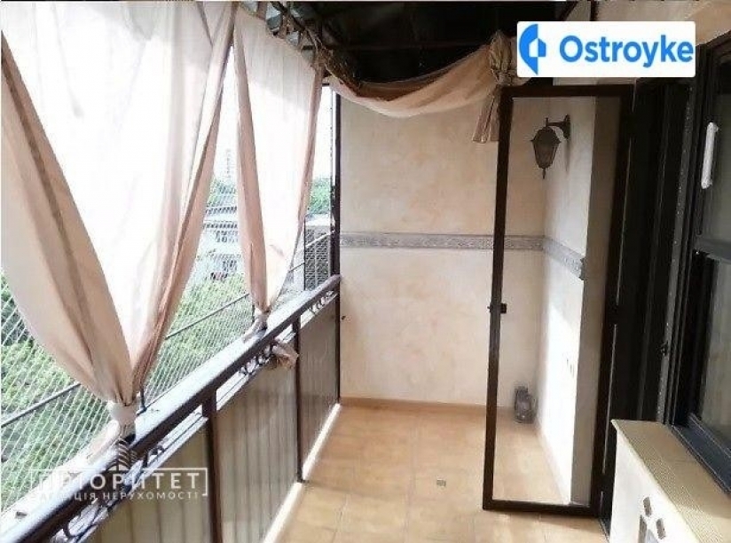 Фото 4 Продажа Квартир Ботанический переулок