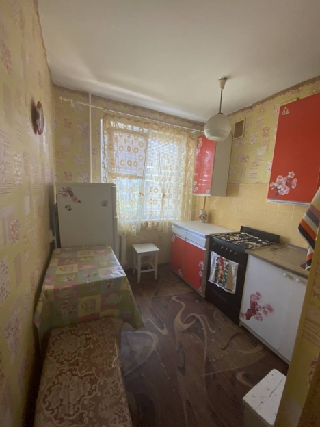 Фото 1 Продажа Квартир Продам трехкомнатную квартиру на Марсельской