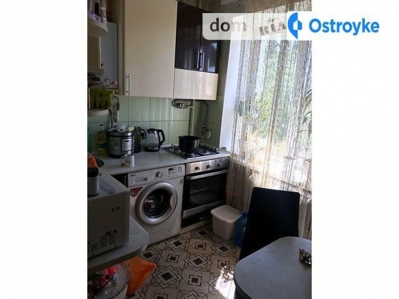 Фото 2 Продажа Квартир Почтовая ул.